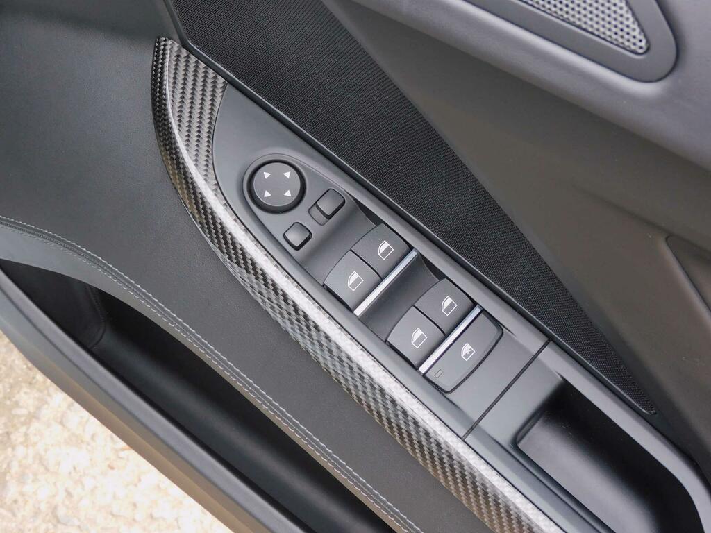 BMW M6 Gran Coupe 4.4 V8 Dct Euro 6 Ss  #40