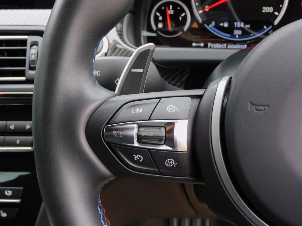BMW M6 Gran Coupe 4.4 V8 Dct Euro 6 Ss  #45