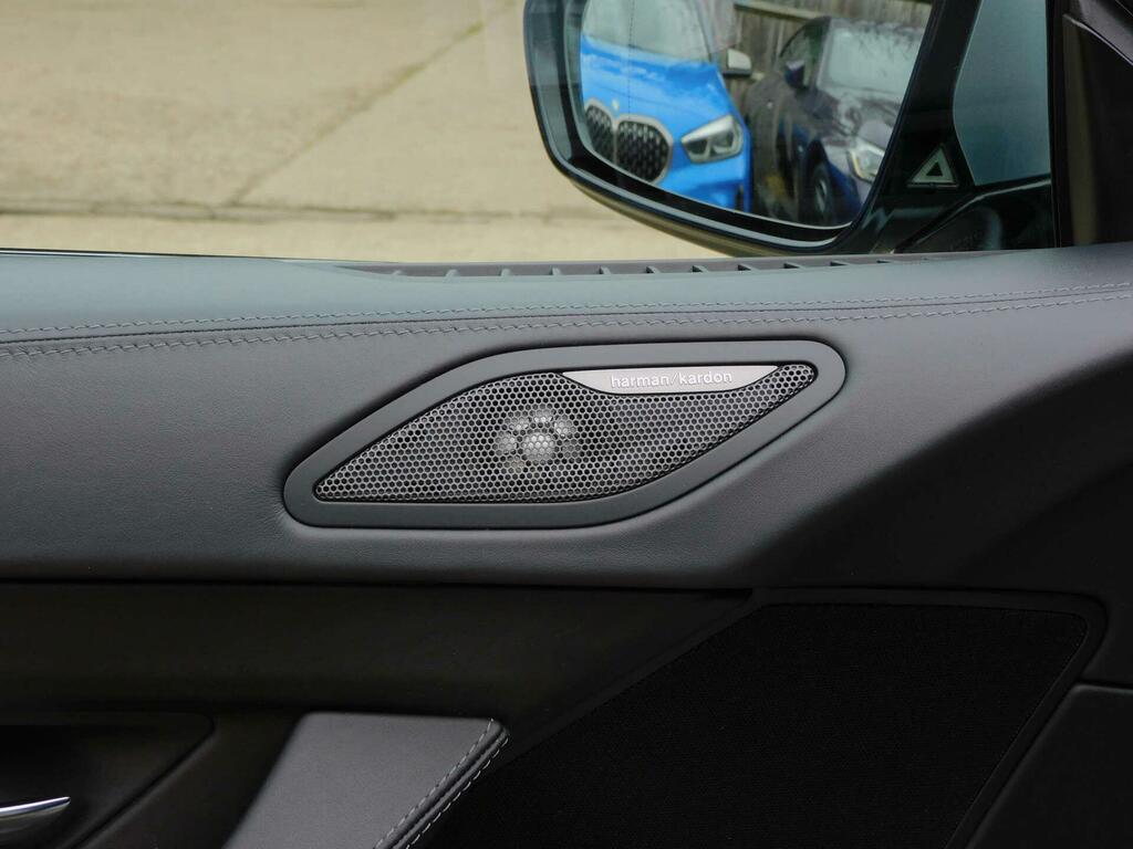 BMW M6 Gran Coupe 4.4 V8 Dct Euro 6 Ss  #55