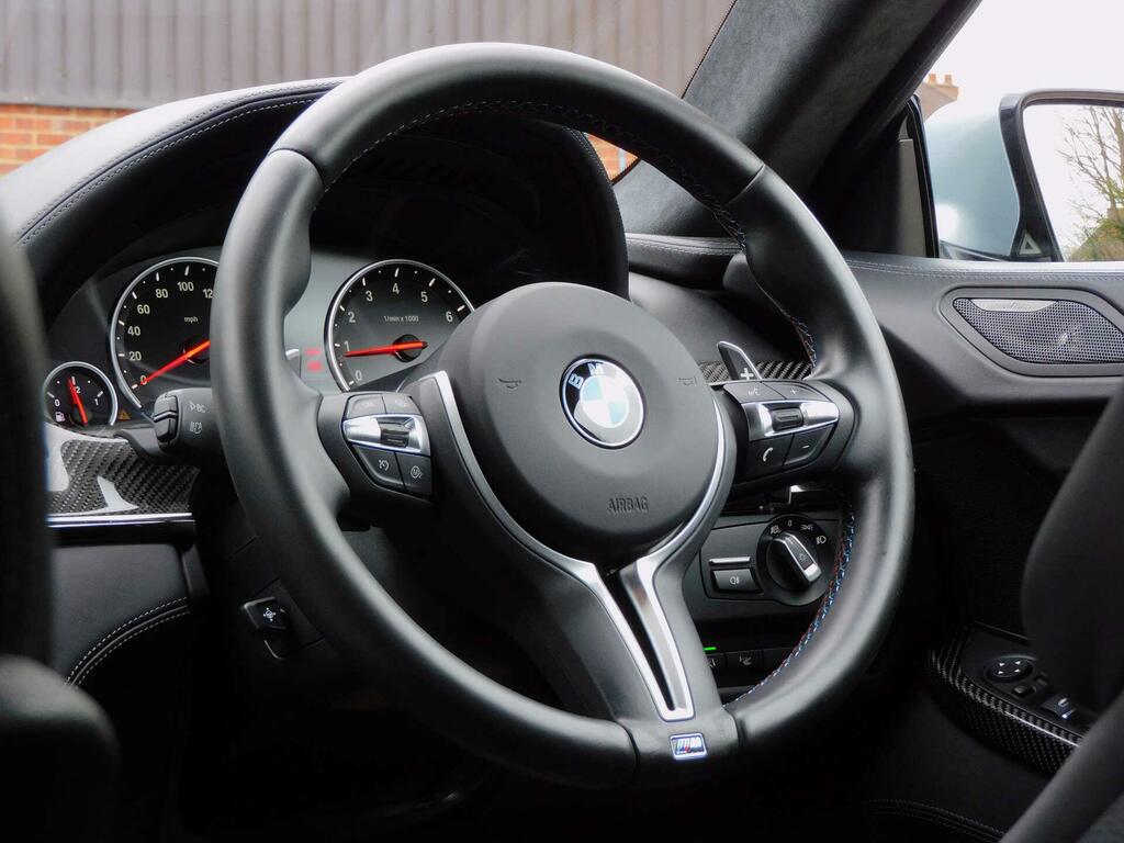 BMW M6 Gran Coupe 4.4 V8 Dct Euro 6 Ss  #26