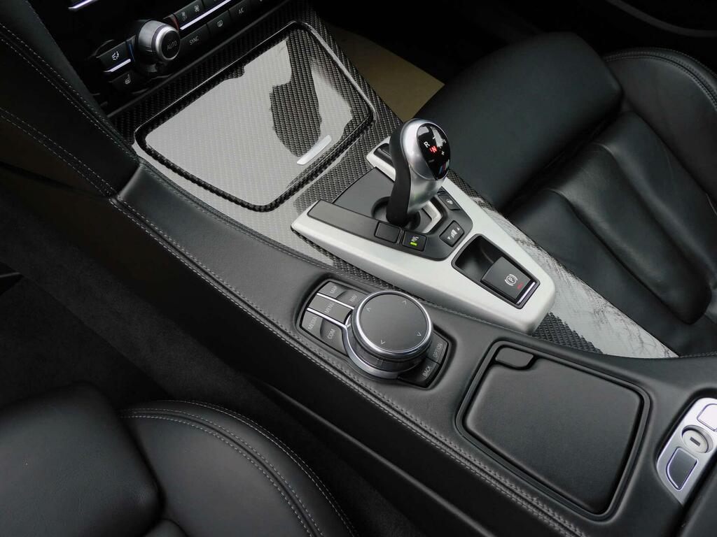 BMW M6 Gran Coupe 4.4 V8 Dct Euro 6 Ss  #28