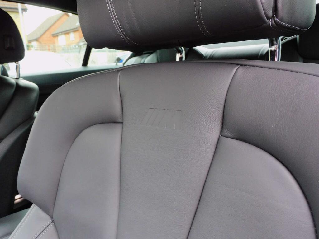 BMW M6 Gran Coupe 4.4 V8 Dct Euro 6 Ss  #30