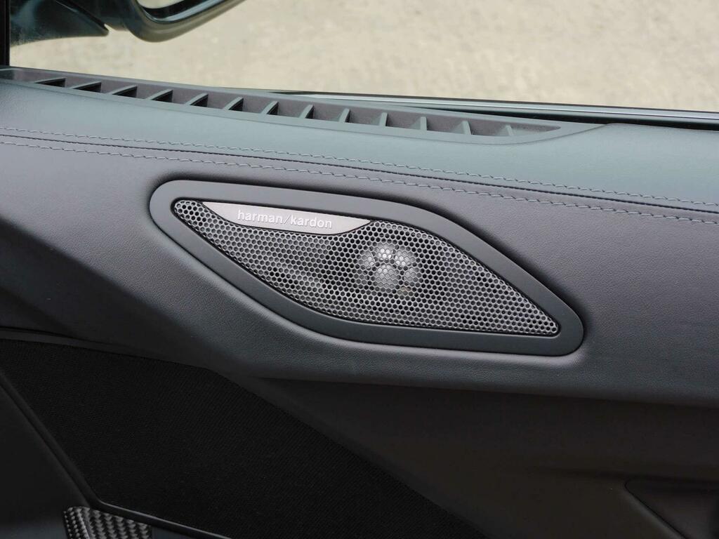 BMW M6 Gran Coupe 4.4 V8 Dct Euro 6 Ss  #41