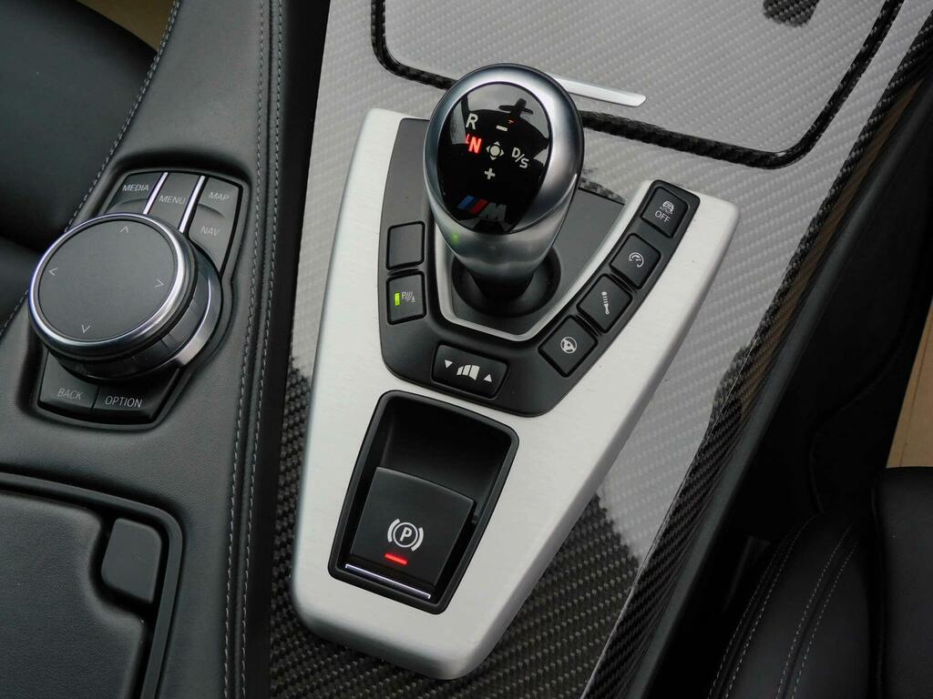 BMW M6 Gran Coupe 4.4 V8 Dct Euro 6 Ss  #35