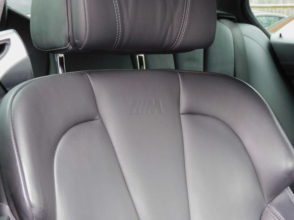 BMW M6 Gran Coupe 4.4 V8 Dct Euro 6 Ss  #23