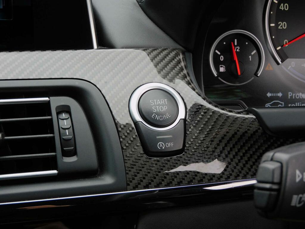 BMW M6 Gran Coupe 4.4 V8 Dct Euro 6 Ss  #37