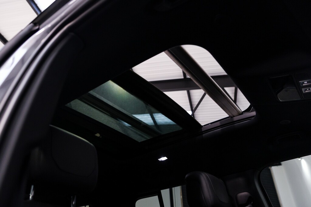 Land Rover Defender 130 3.0 P400 Mhev X Top Of The Suv 4Wd Grey #4