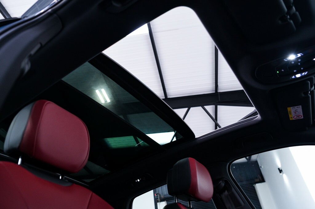 Porsche Cayenne 3.0 V6 E-hybrid 25.9Kwh Suv Plug-in Hyb BA24XYW #4