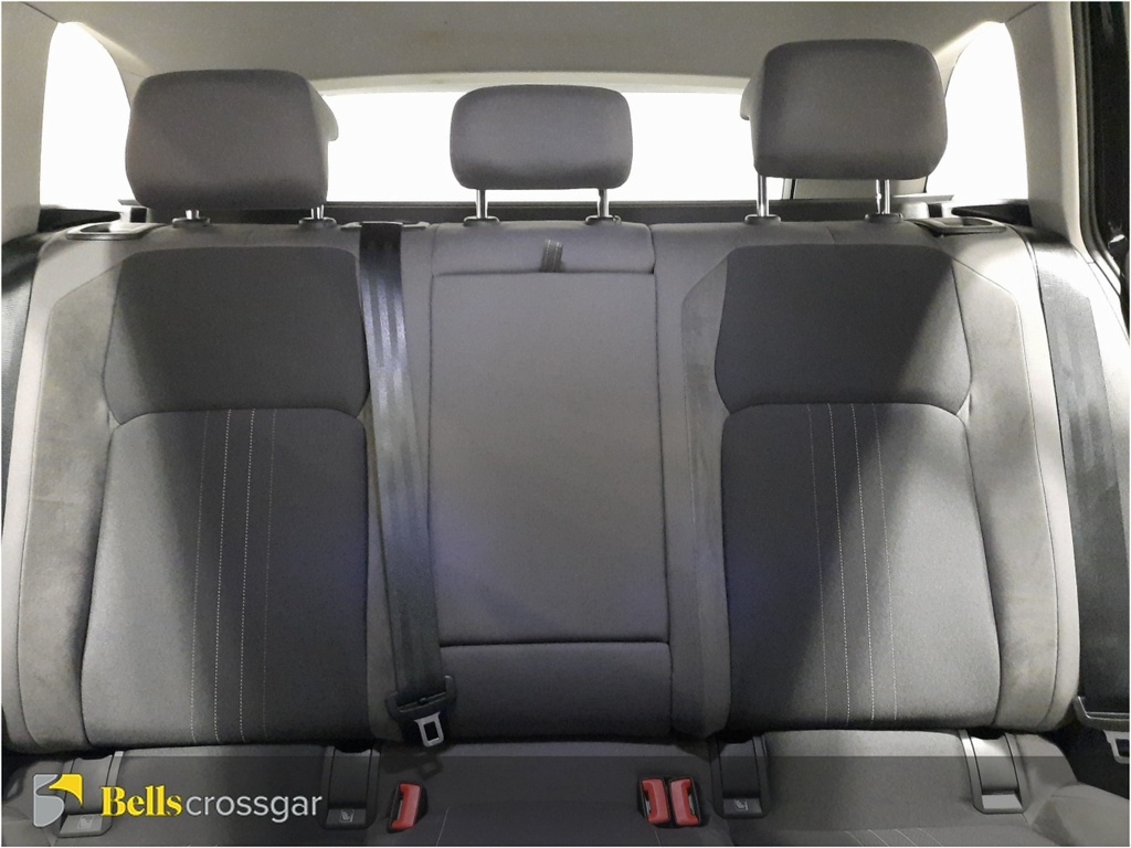 Volkswagen Golf Alltrack 2.0 Tdi 184 Dsg Red #21