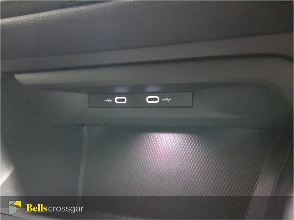Volkswagen Golf Alltrack 2.0 Tdi 184 Dsg Red #29