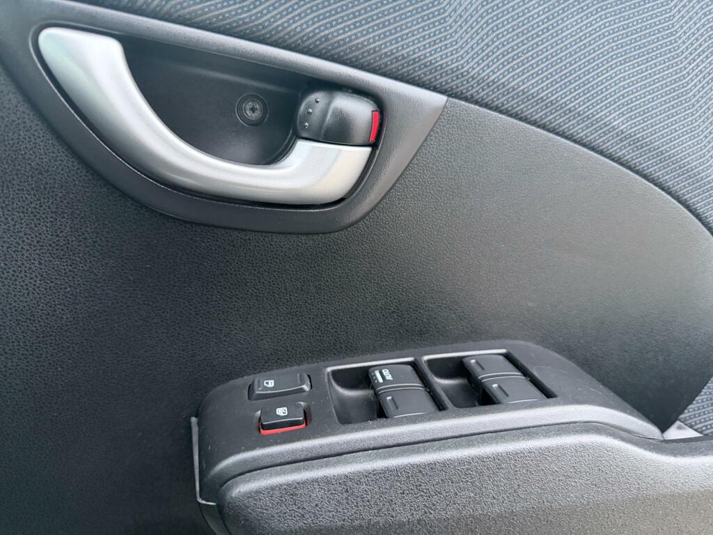 Honda Fit Hatchback #27