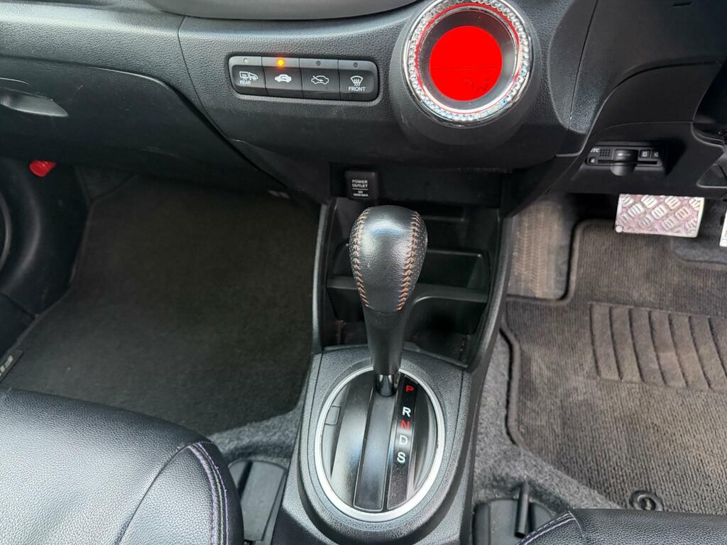 Honda Fit Hatchback #16