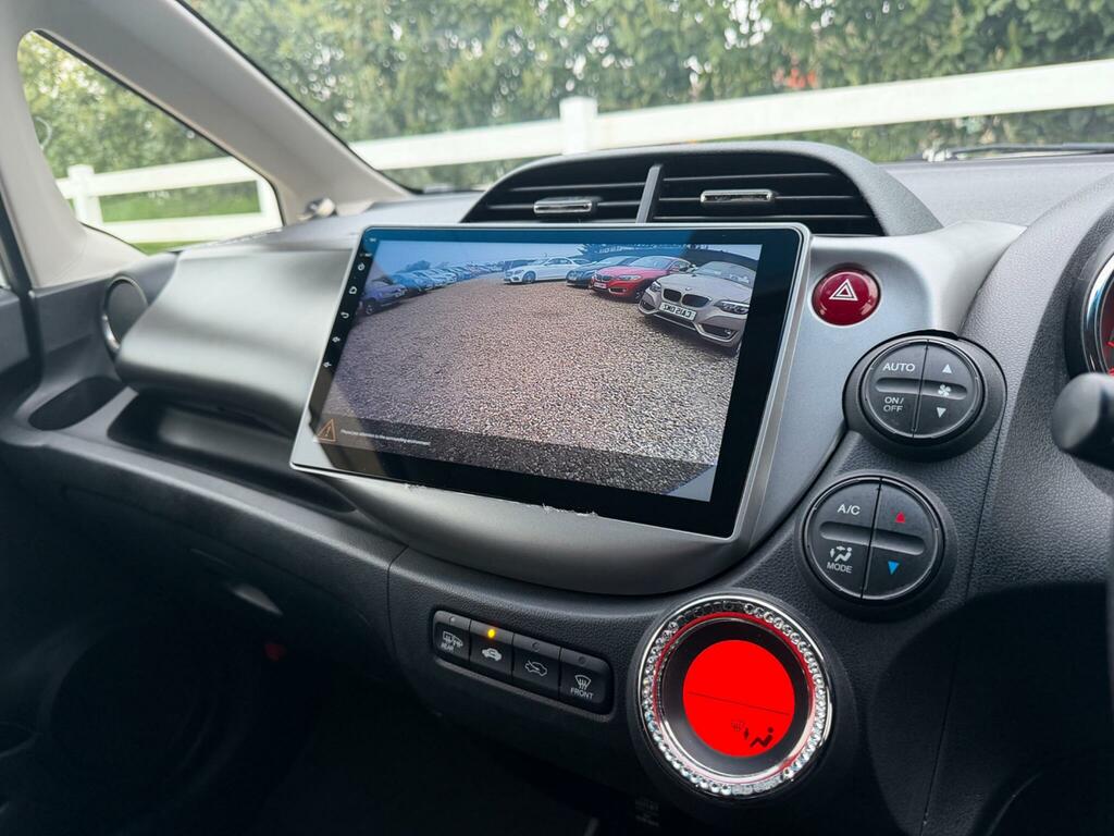 Honda Fit Hatchback #19