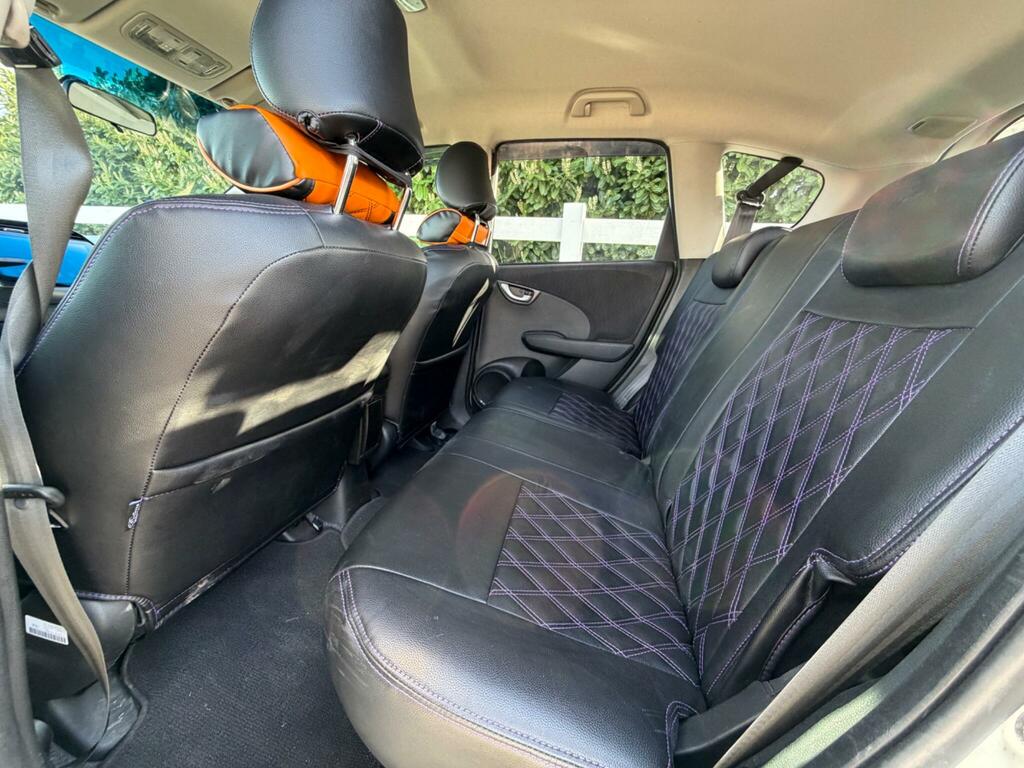 Honda Fit Hatchback #22