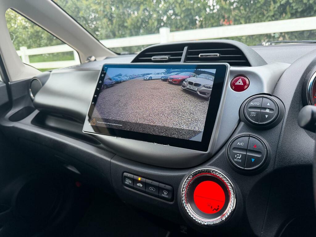 Honda Fit Hatchback #18