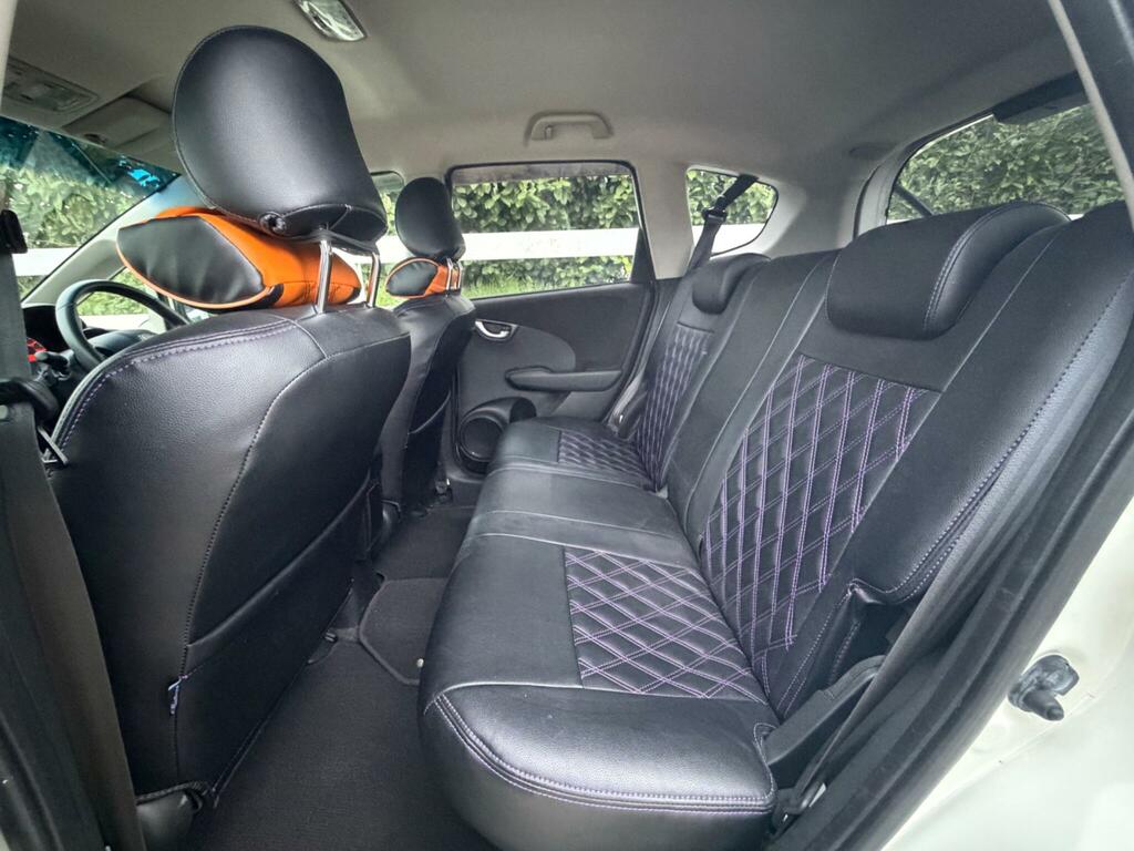 Honda Fit Hatchback #26