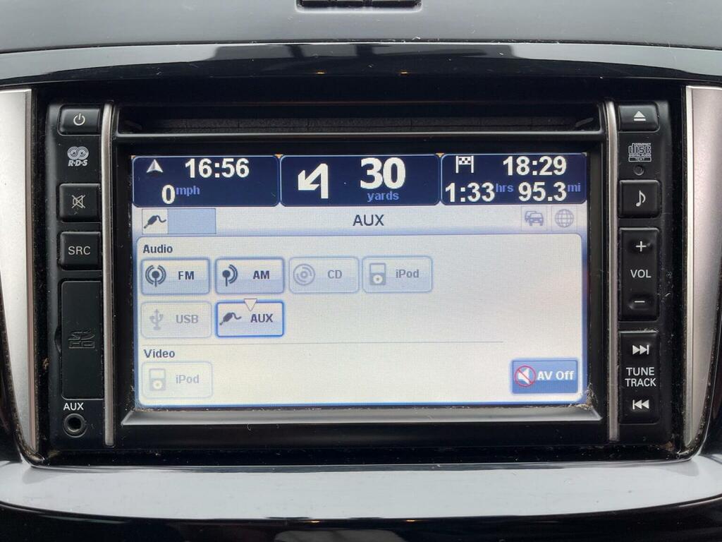 Mazda 5 2.0 Venture Edition Blue #12