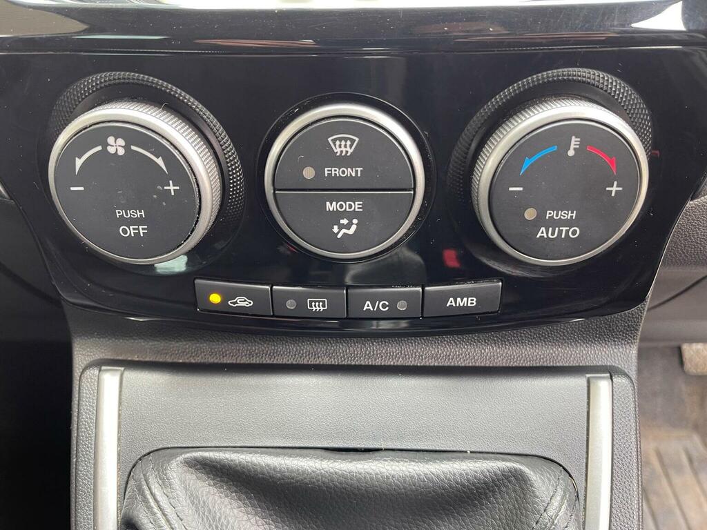 Mazda 5 2.0 Venture Edition Blue #32