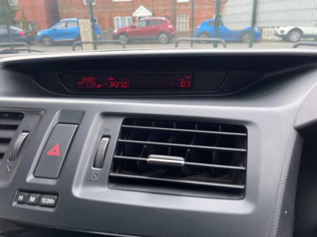 Mazda 5 2.0 Venture Edition Blue #35