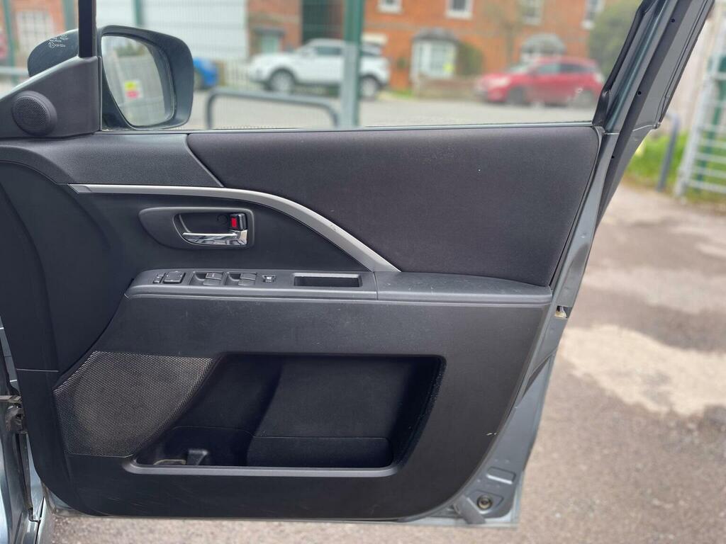 Mazda 5 2.0 Venture Edition Blue #43