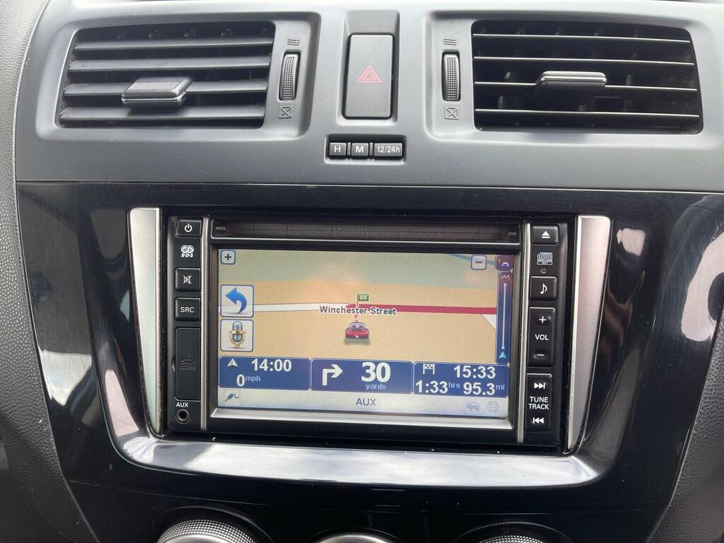 Mazda 5 2.0 Venture Edition Blue #34
