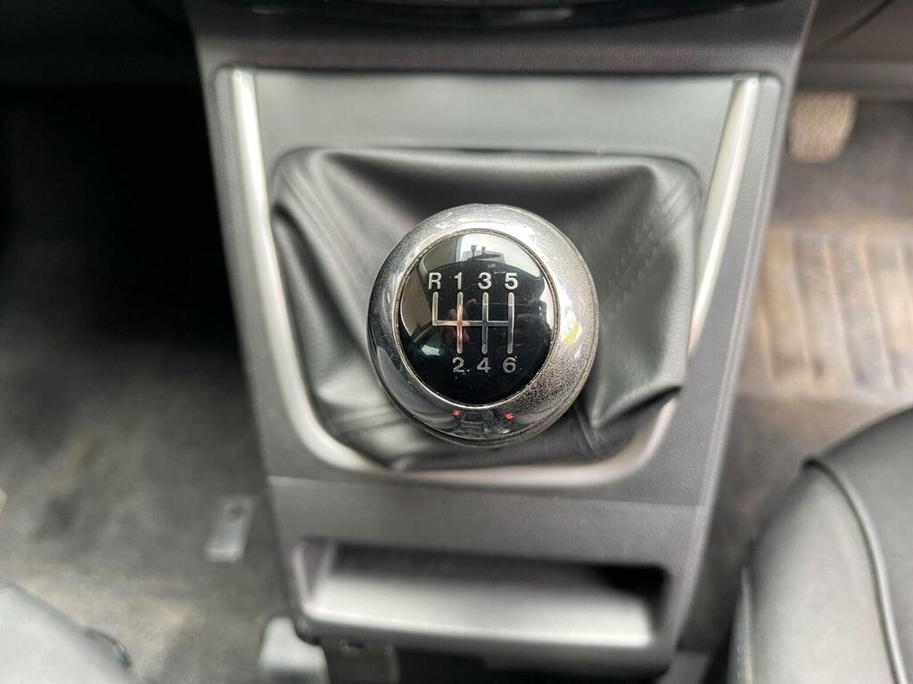 Mazda 5 2.0 Venture Edition Blue #31