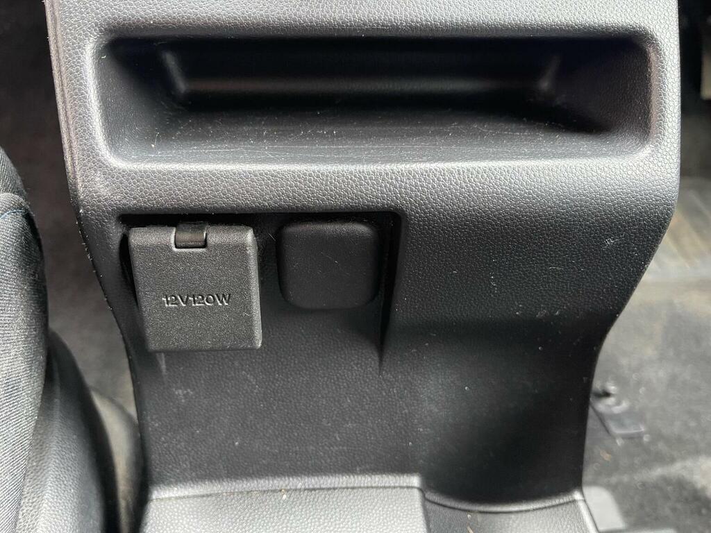 Mazda 5 2.0 Venture Edition Blue #17