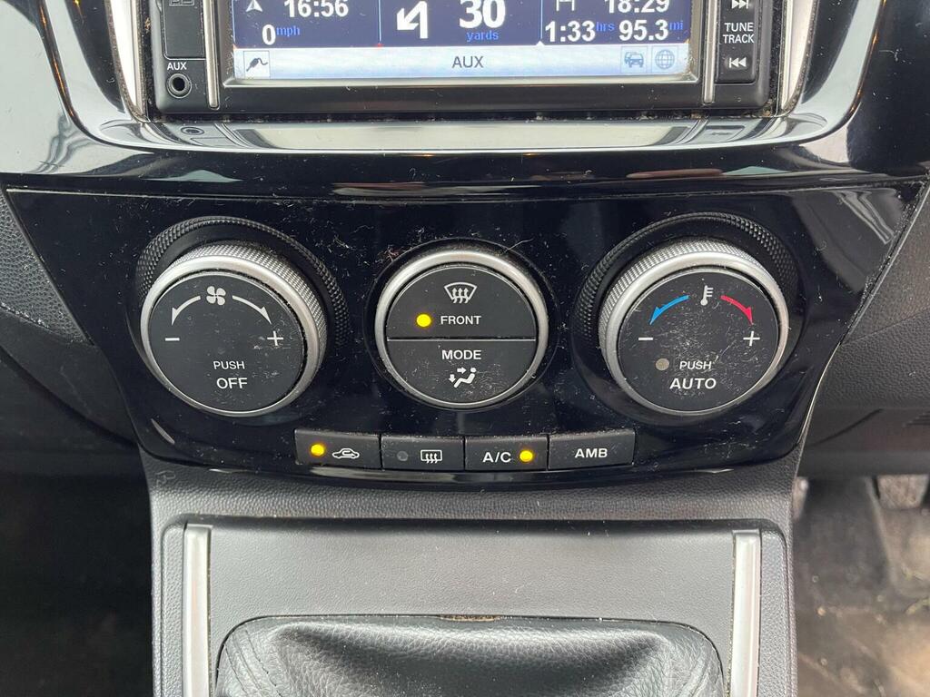 Mazda 5 2.0 Venture Edition Blue #14