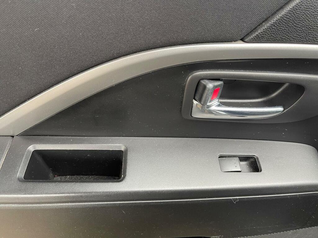 Mazda 5 2.0 Venture Edition Blue #20