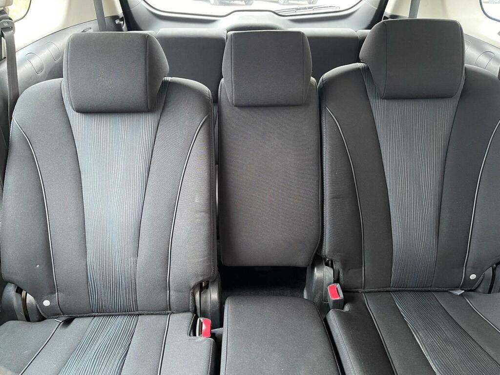 Mazda 5 2.0 Venture Edition Blue #29
