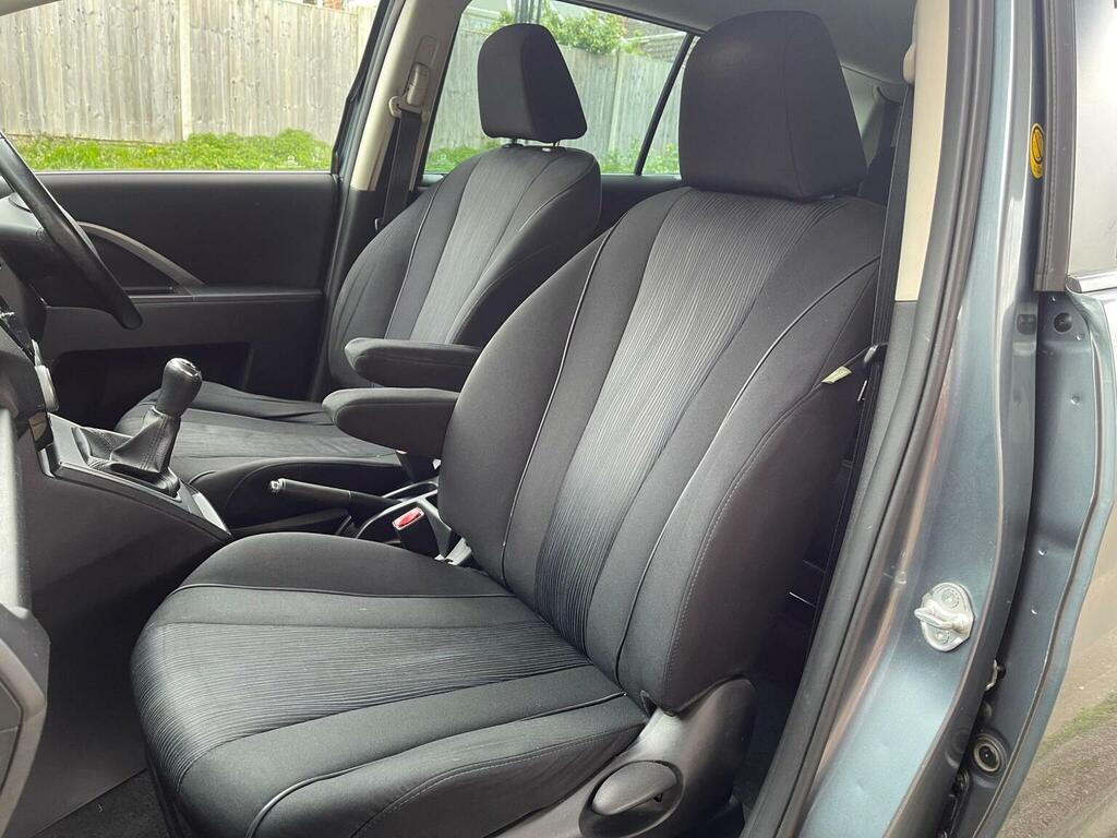 Mazda 5 2.0 Venture Edition Blue #18