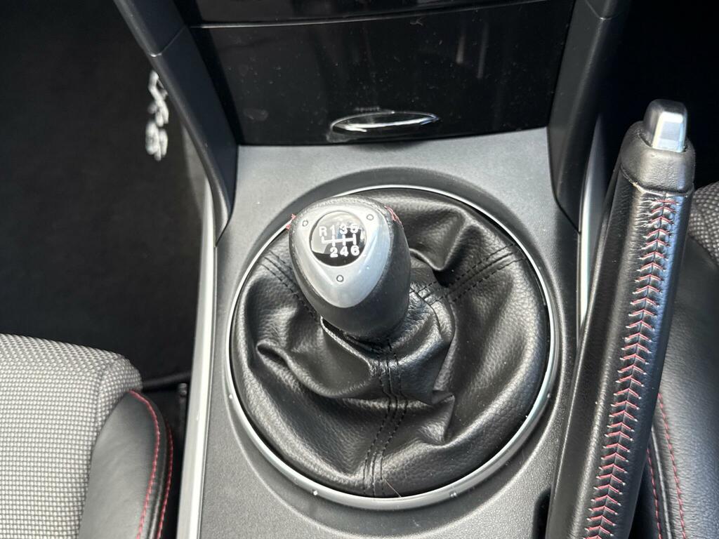 Mazda RX-8 P3 2.6L Black #19