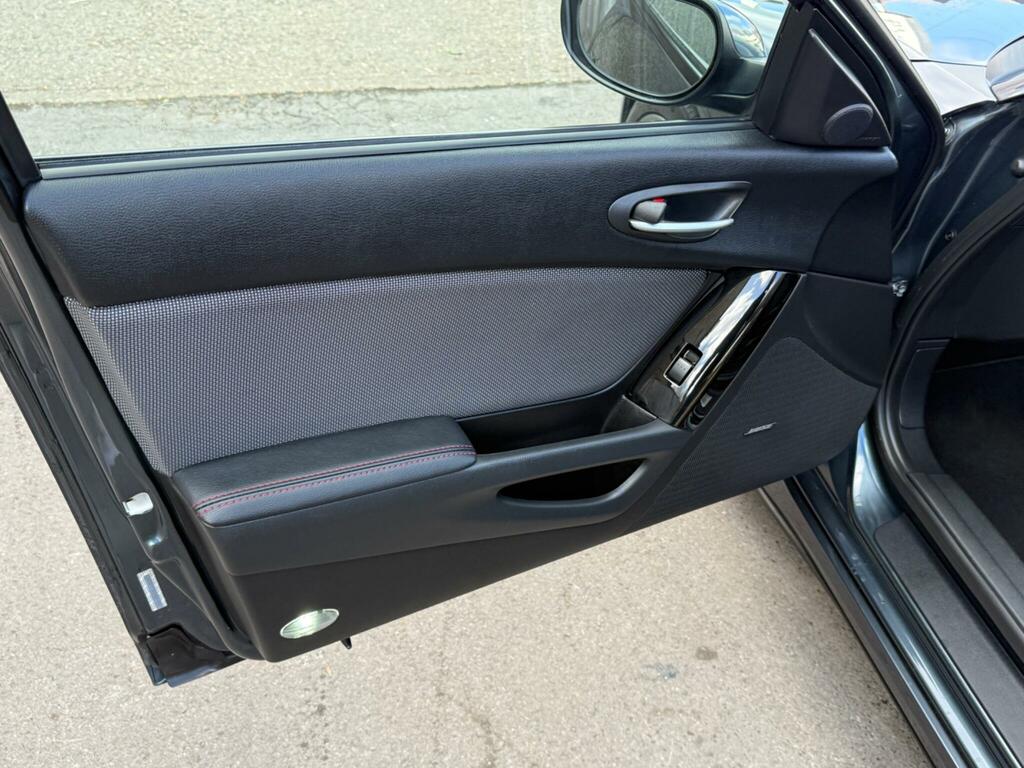 Mazda RX-8 P3 2.6L Black #25