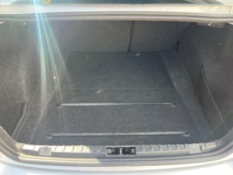 BMW 1 Series 118D Se FL59HRW Silver #6