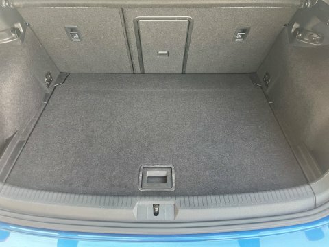 Volkswagen Golf 1.4 Tsi Se MT63WRA Blue #6