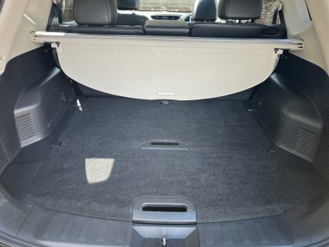 Nissan X-Trail Dci Tekna WP68NTT Black #6