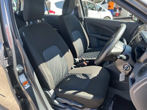 Suzuki Celerio 1.0 Sz3 GU67LHR Grey #3