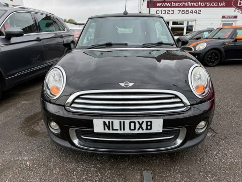 Mini Convertible Cooper Convertible NL11OXB Black #3
