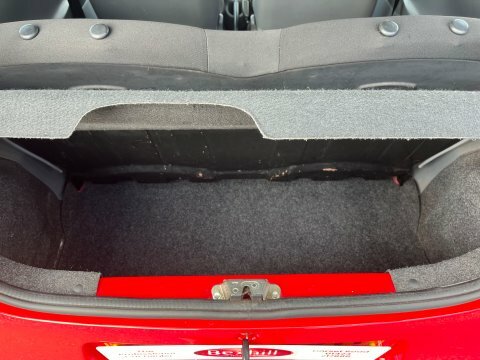Toyota Aygo 1.0 Vvt-i FL56ZYU Red #6