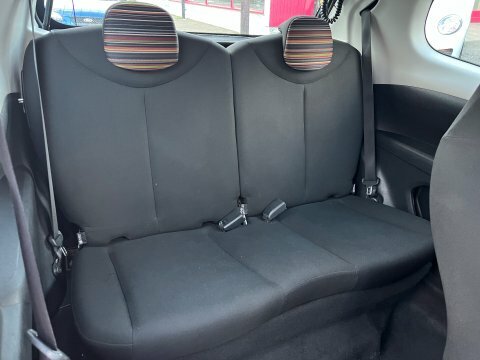 Citroen C1 1.0 Feel DA64UGR Orange #6