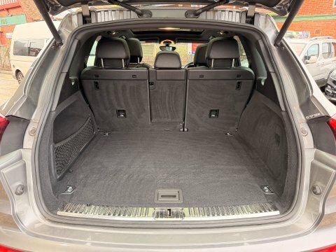 Porsche Cayenne D V6 Tiptronic RV17NNU Grey #6