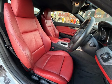 BMW Z4 Z4 Sdrive20i M White #3