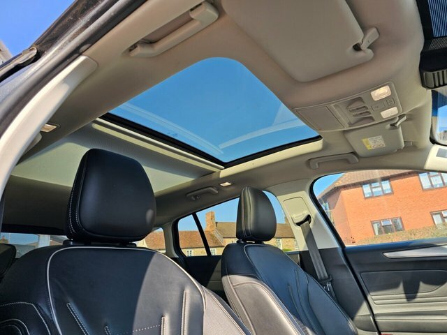 Ford Focus 2020 1.0T Ecoboost Mhev Active X Vignale Edition E EA70SWU Grey #6