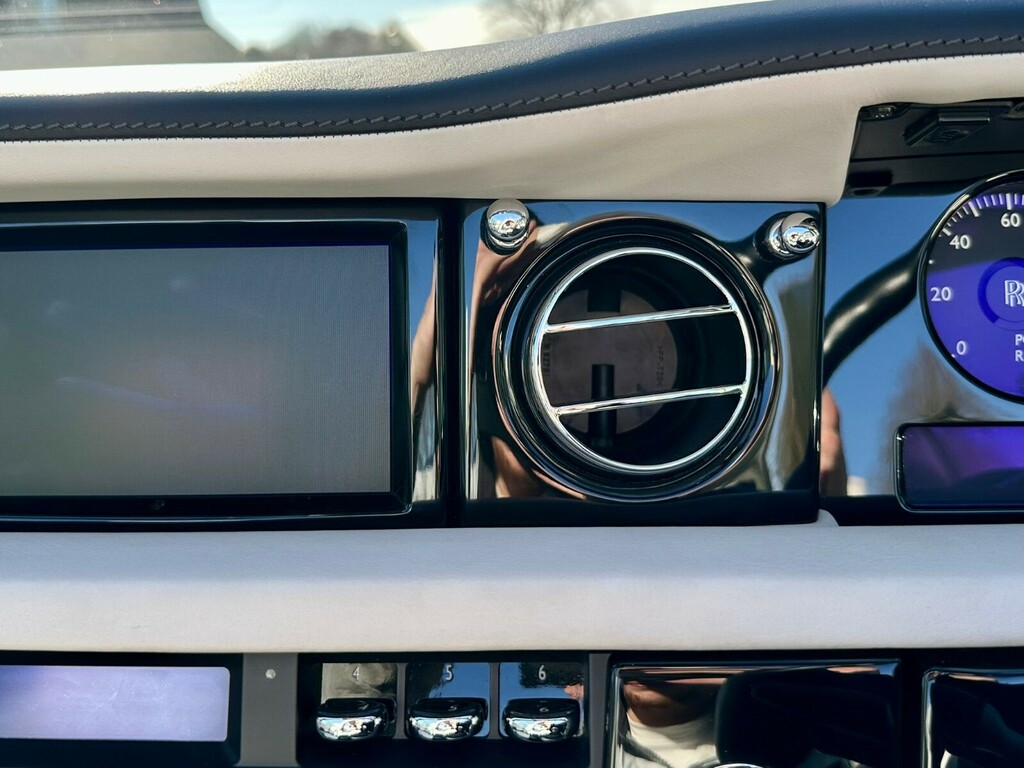 Rolls-Royce Phantom Drophead Coupe  #39