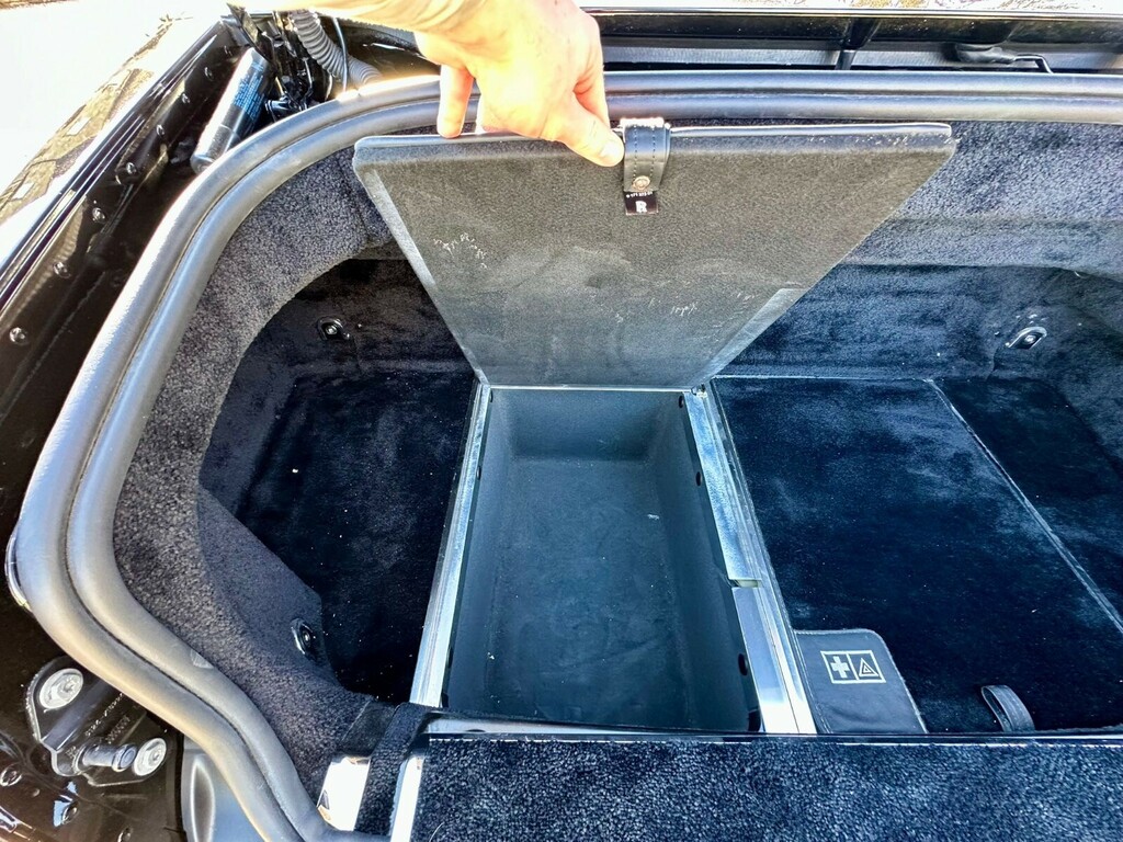 Rolls-Royce Phantom Drophead Coupe  #69