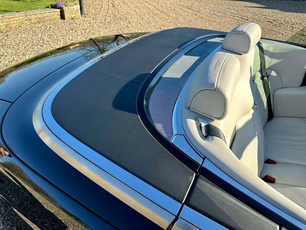 Rolls-Royce Phantom Drophead Coupe  #91