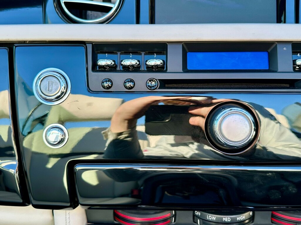 Rolls-Royce Phantom Drophead Coupe  #37