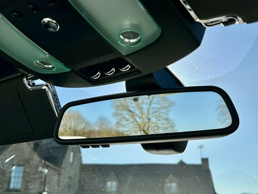 Rolls-Royce Phantom Drophead Coupe  #46