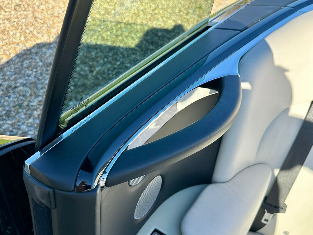 Rolls-Royce Phantom Drophead Coupe  #62
