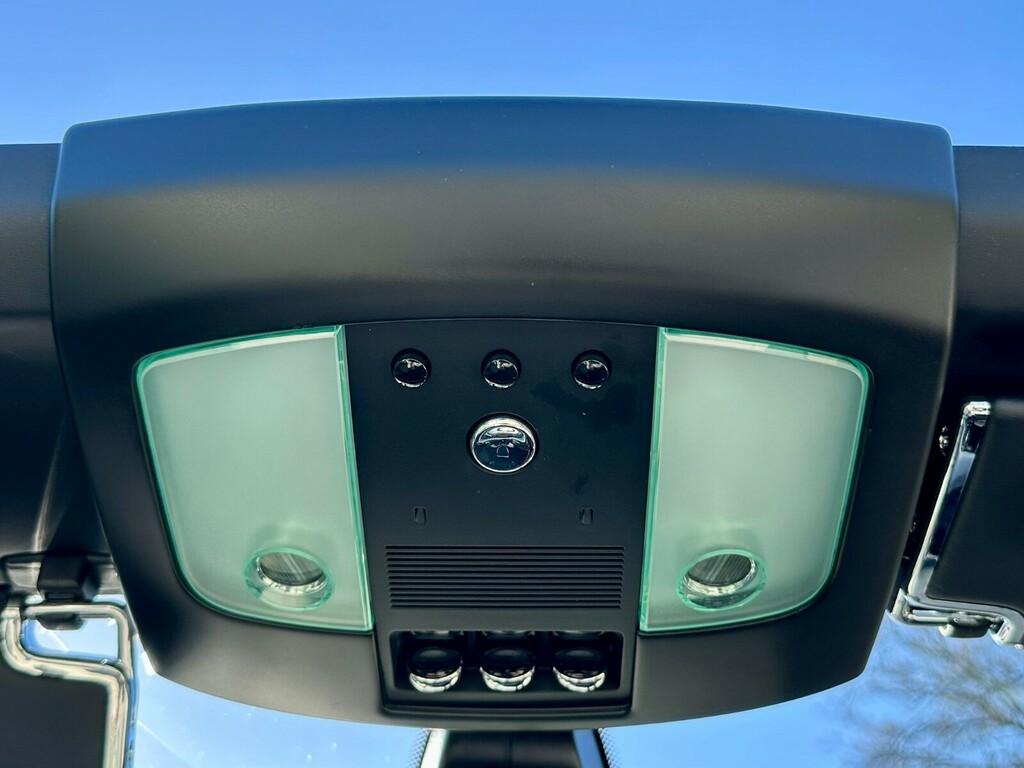 Rolls-Royce Phantom Drophead Coupe  #47